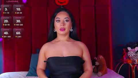 Snapshot of madyluxx chatting on October 29, 8:21 pm MadyLuxx online show from October 29, 8:21 pm