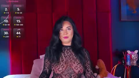 Snapshot of madyluxx chatting on November 18, 7:51 pm MadyLuxx online show from November 18, 7:51 pm