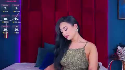 MadyLuxx online show from June 12, 6:51 pm