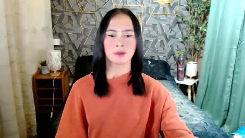 madys_core online show from February 11, 9:20 pm