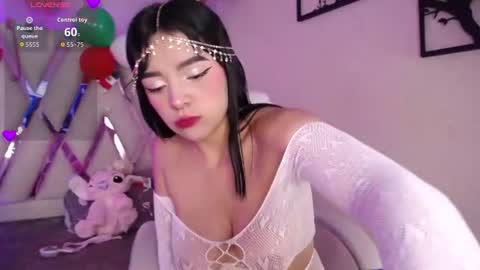 Madyson online show from June 12, 10:36 am