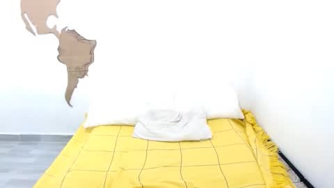 MadysonAndSteven online show from November 13, 1:59 am