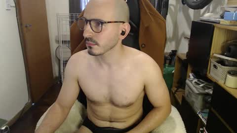 Peter online show from October 9, 7:01 pm