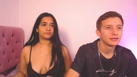 mae and nathan online show from September 16, 11:55 am