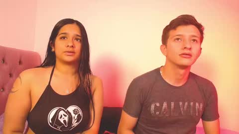 mae and nathan online show from September 18, 12:40 pm