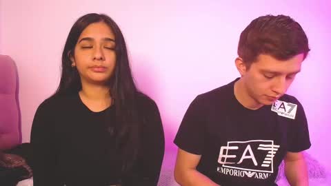 mae and nathan online show from September 24, 1:14 pm