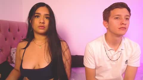 mae and nathan online show from September 27, 3:44 am