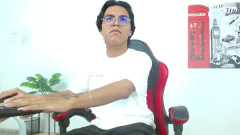 Maik online show from January 15, 11:19 pm