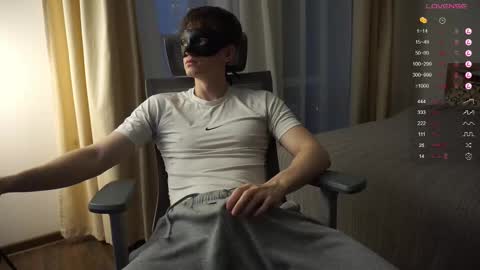 Snapshot of maestro3369 chatting on March 10, 3:52 pm Mike XMaestro 3369 online show from March 10, 3:52 pm