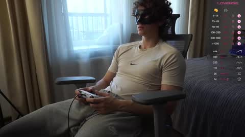 Snapshot of maestro3369 chatting on September 30, 1:27 pm Mike XMaestro 3369 online show from September 30, 1:27 pm