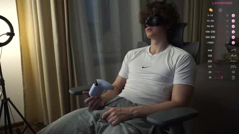 Snapshot of maestro3369 chatting on November 7, 1:44 pm Mike XMaestro 3369 online show from November 7, 1:44 pm