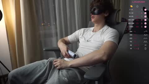 Snapshot of maestro3369 chatting on January 15, 8:56 pm Mike XMaestro 3369 online show from January 15, 8:56 pm