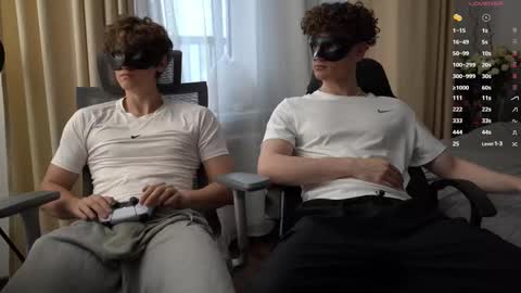 Snapshot of maestro3369 chatting on February 16, 1:18 pm Mike XMaestro 3369 online show from February 16, 1:18 pm