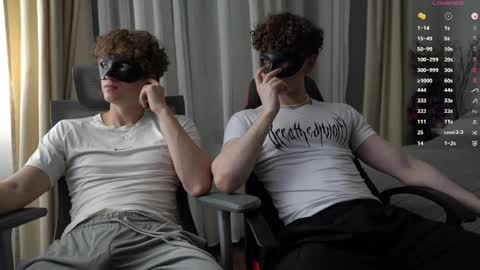 Snapshot of maestro3369 chatting on March 15, 9:43 pm Mike XMaestro 3369 online show from March 15, 9:43 pm