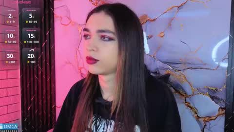 maevekuro online show from February 2, 3:27 am