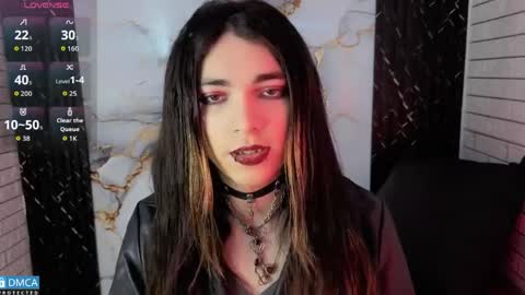 maevekuro online show from April 27, 4:10 am