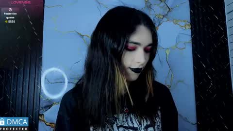 maevekuro online show from June 9, 3:07 am