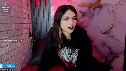 maevekuro online show from June 19, 3:11 am