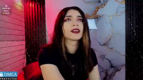 maevekuro online show from June 23, 3:26 am