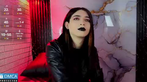 maevekuro online show from June 26, 3:22 am