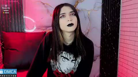 maevekuro online show from June 30, 3:07 am