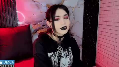 maevekuro online show from July 1, 2:46 am