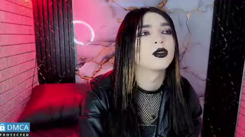 maevekuro online show from July 2, 2:55 am