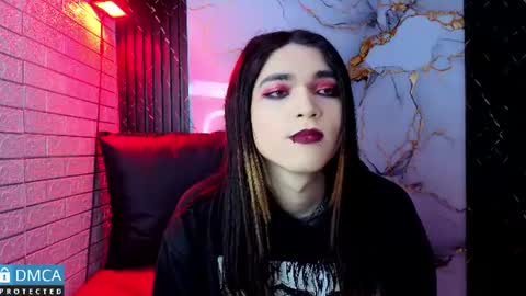 maevekuro online show from July 7, 3:09 am