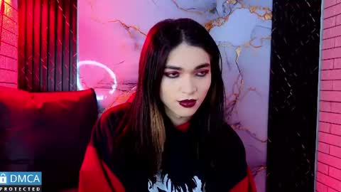 maevekuro online show from July 14, 3:00 am