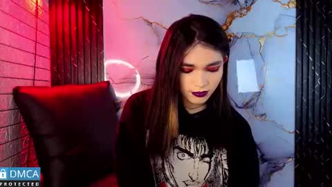 maevekuro online show from July 16, 3:12 am