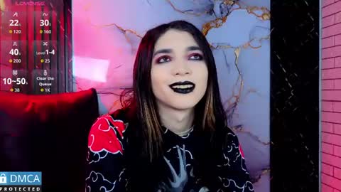 maevekuro online show from July 23, 3:04 am