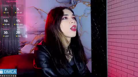 maevekuro online show from July 27, 3:02 am