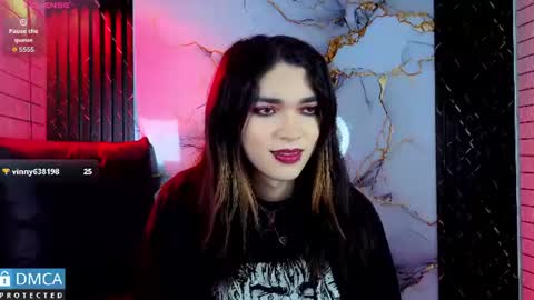 maevekuro online show from July 29, 3:04 am