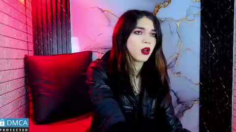 maevekuro online show from July 31, 3:17 am