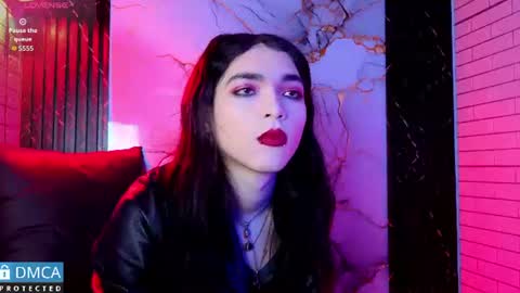 maevekuro online show from August 1, 3:28 am