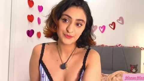 Meaves online show from February 16, 3:35 am