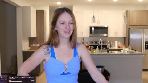 Mae online show from March 14, 12:28 am