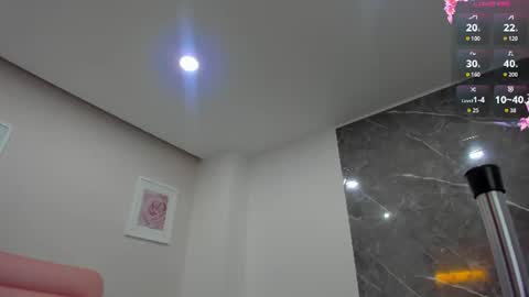 Snapshot of mafe_garcia chatting on July 11, 11:02 am Maria fernada online show from July 11, 11:02 am