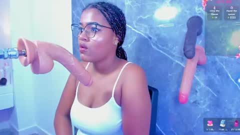 Snapshot of mafe_garcia chatting on July 23, 11:30 am Maria fernada online show from July 23, 11:30 am