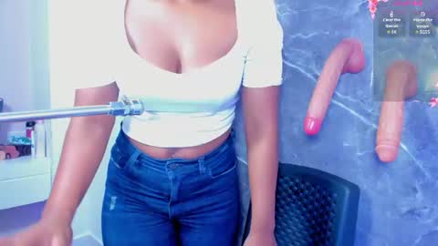 Snapshot of mafe_garcia chatting on July 26, 11:50 am Maria fernada online show from July 26, 11:50 am