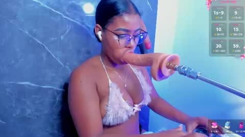 Snapshot of mafe_garcia chatting on July 28, 11:17 am Maria fernada online show from July 28, 11:17 am