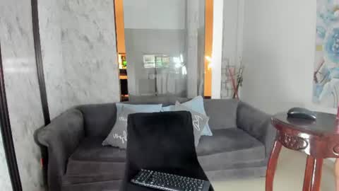 Snapshot of mafearias23 chatting on June 17, 2:07 pm mafearias23 online show from June 17, 2:07 pm