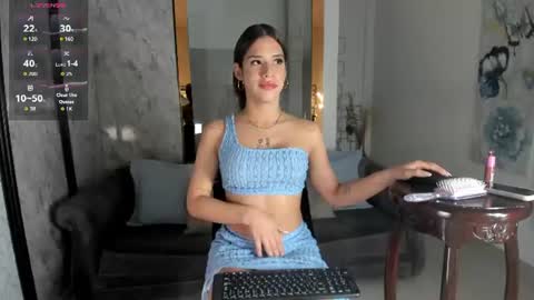 Snapshot of mafearias23 chatting on July 15, 1:38 pm mafearias23 online show from July 15, 1:38 pm