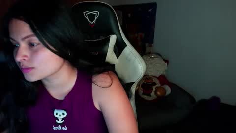 mafecito24 online show from November 25, 3:39 am