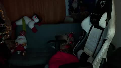 mafecito24 online show from December 1, 2:16 am