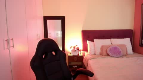 Mafer Flor online show from April 29, 4:44 pm