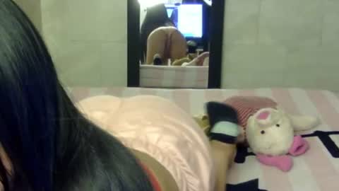 Snapshot of maferchavez88 chatting on July 28, 1:56 am maferchavez88 online show from July 28, 1:56 am