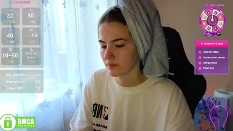 mag1c_eyes online show from November 17, 12:33 pm