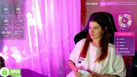 mag1c_eyes online show from January 5, 5:27 pm