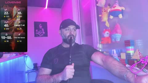 Magabear online show from February 1, 4:35 am